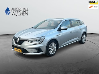 Renault Mégane Estate 1.3 TCe Business Zen 140PK Automaat / Trekhaak / Navi