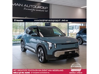 Kia EV2 Essential 42.2 kWh NIEUW!!  LEVERBAAR VANAF € 27.595,-  TIJDELIJK EXTRA INRUIL VOORDEEL!!