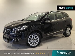 Renault Kadjar 1.2 TCe Intens | Navigatie | Trekhaak | Achteruitrijcamera |