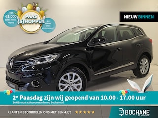 Renault Kadjar 1.2 TCe Intens | Navigatie | Trekhaak | Achteruitrijcamera |