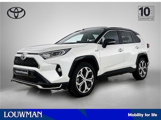 Toyota RAV4 2.5 Plug-in Hybrid AWD Bi-Tone Plus Toyota-paasweekend