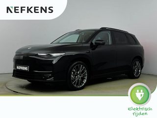 Leapmotor C10 Design ProMax AWD 81.9 kWh | Plan uw Proefrit | 600 pk | Navigatie | Camera | Stoel / Stuur Verwarming | Panoramadak