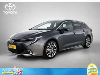 Toyota Corolla Touring Sports Hybrid 140 Dynamic | NL dealeronderhouden | Toyota-paasweekend