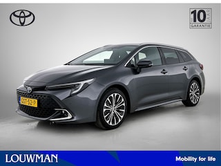 Toyota Corolla Touring Sports Hybrid 140 Dynamic | NL dealeronderhouden | Toyota-paasweekend