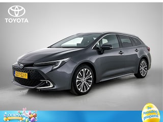 Toyota Corolla Touring Sports Hybrid 140 Dynamic | NL dealeronderhouden | Toyota-paasweekend