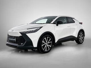 Toyota C-HR 1.8 Hybrid 140 First Edition | NL dealeronderhouden | PDC | El achterklep | BSM | Toyota-paasweekend