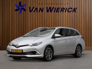 Toyota Auris Touring Sports 1.2T Dynamic | Pano | Velours | Camera | Stoelverwarming | LED