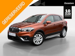 Suzuki S-Cross 1.0 Boosterjet Select | Cruise control | Climate control | Stoelverwarming | Trekhaak |