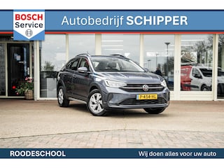 Volkswagen Taigo 1.0 TSI Life VERWACHT