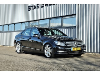 Mercedes-Benz C 350 4M Avantgarde