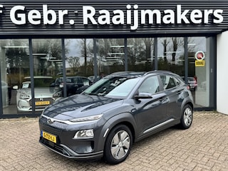 Hyundai Kona EV Comfort 64 kWh*100%SOH*Marge*