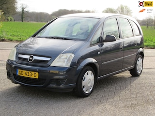 Opel Meriva 1.4-16V Selection