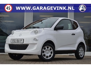 AIXAM Minauto Access S10 City Brommobiel