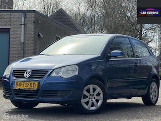 Volkswagen Polo 1.2 Optive/NAP/LMV/APK/2007
