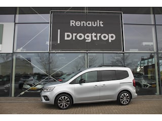 Renault Kangoo 130PK-COMFORT-65DKM-NAVI-CRUISE-CAMERA-TREKH-