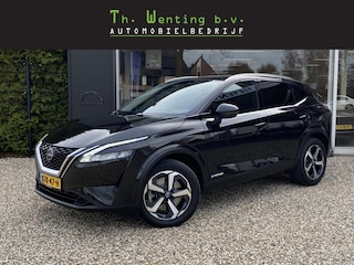 Nissan Qashqai 1.5 e-Power Tekna Plus