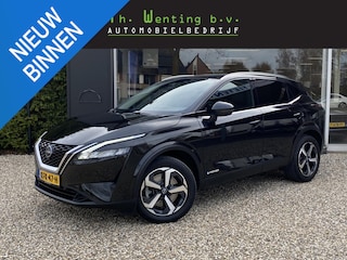 Nissan Qashqai 1.5 e-Power Tekna Plus