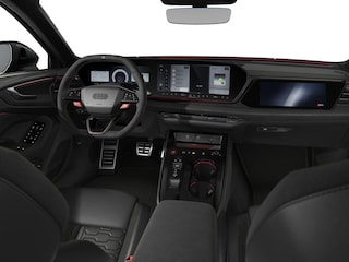 Audi A5 Avant 2.9 TFSI quattro 639 pk · Audi Sportpakket · Keramisch · Optiekpakket Carbon