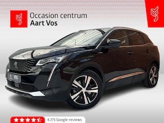 Peugeot 3008 HYbrid 225 GT | Schuifdak | Adaptive Cruise Control | Carplay/Android Auto |
