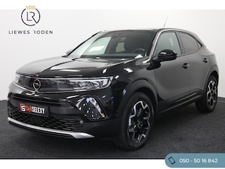 Opel Mokka 1.2 Turbo Ultimate (Automaat)