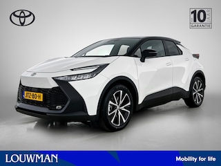 Toyota C-HR 2.0 Plug-in Hybrid 220 First Edition Toyota-paasweekend