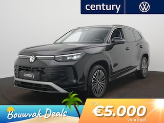Volkswagen Tayron 1.5 eTSI Life Edition / Trekhaak / Virtual / Camera