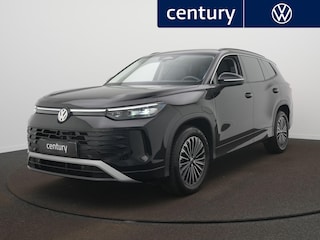 Volkswagen Tayron 1.5 eTSI Life Edition / Trekhaak / Virtual / Camera