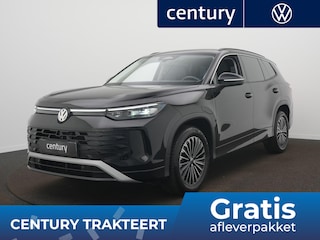 Volkswagen Tayron 1.5 eTSI Life Edition / Trekhaak / Virtual / Camera
