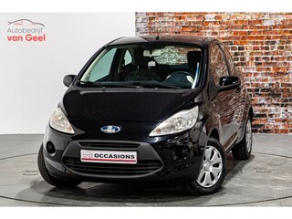 Ford Ka 1.2 Trend I Airco I