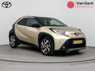 Toyota Aygo 1.0 VVT-i MT Envy | Navigatie | Apple Carplay / Android Auto | JBL | LED | 18 inch | Clima | Adaptive Cruise | Camera