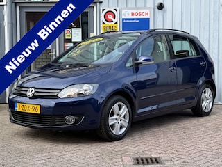 Volkswagen Golf Plus 1.4 TSI Comfortline | AUTOMAAT | CAMERA | TREKHAAK | CRUISE |