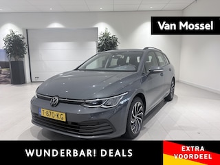 Volkswagen Golf Variant 1.0 eTSI Life Business