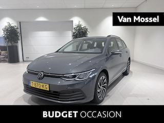Volkswagen Golf Variant 1.0 eTSI Life Business