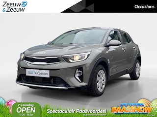 Kia Stonic 1.0 T-GDi MHEV ComfortLine | Apple Carplay/Android Auto | Airconditioning