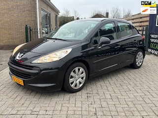 Peugeot 207 1.4 VTi Cool 'n Blue | 5drs | airco | cruise |pdc |trekhaak | nieuwe apk keuring !