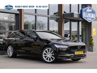Volvo V90 2.0 T4 Momentum|Stoelverwarming|Trekhaak|