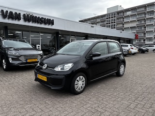 Volkswagen Up 1.0 BMT move up! 5drs Airco Bluetooth Nap