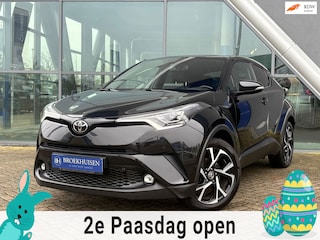 Toyota C-HR 1.2 Premium Automaat / Trekhaak / Camera / Navigatie