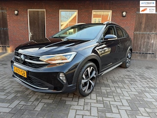 Volkswagen Taigo 1.0 TSI Style Automaat| Trekhaak| ACC| Camera| LED|