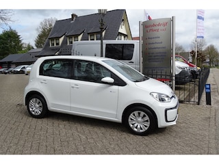 Volkswagen Up CLIMA PDC 1e eig NWST