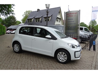 Volkswagen Up CLIMA PDC 1e eig NWST