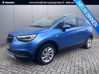 Opel Crossland X 1.2 Turbo Innovation AUTOMAAT/Distributieriem vervangen