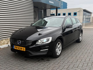 Volvo V60 2.0 D2 Nordic+ | EX BPM.
