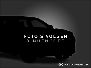 Toyota Aygo 1.0 VVT-i x-fun | 1e eigenaar | Dealer onderhouden | NL AUTO