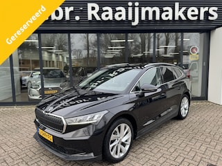 Skoda Enyaq iV 60 *90%SOH*13140 netto*
