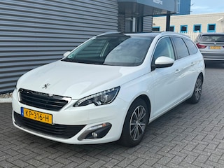 Peugeot 308 SW 1.2 PureTech Allure