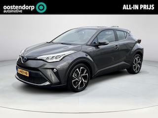 Toyota C-HR 1.8 Hybrid Dynamic
