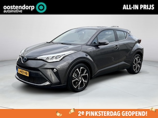 Toyota C-HR 1.8 Hybrid Dynamic
