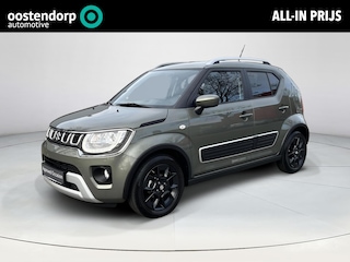 Suzuki Ignis 1.2 Smart Hybrid Select