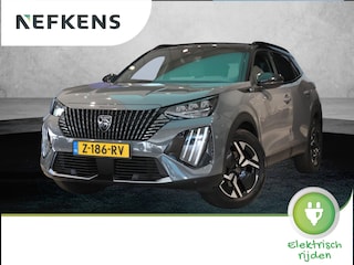 Peugeot 2008 SUV GT 50 kWh | 1e Eigenaar | Camera | Climate control | Sportstoelen | Full Led